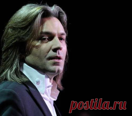 Дмитрий Маликов: «Несмотря на свой «гламурный» образ, я - почти аскет»
