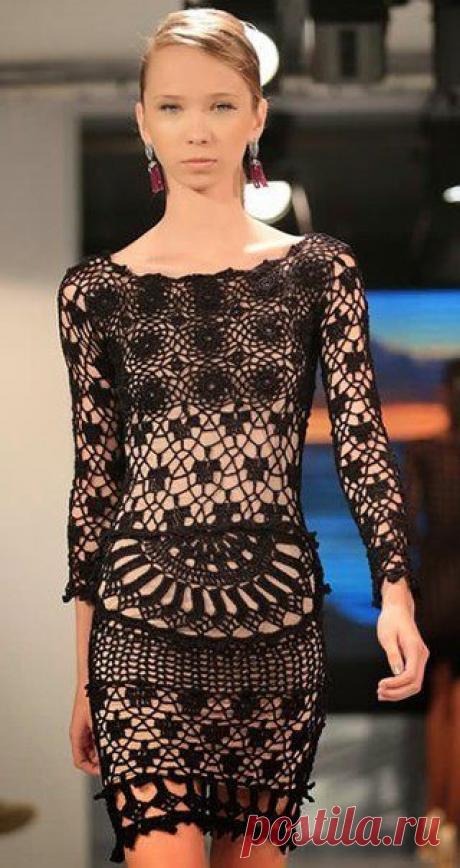 Вязаные идеи