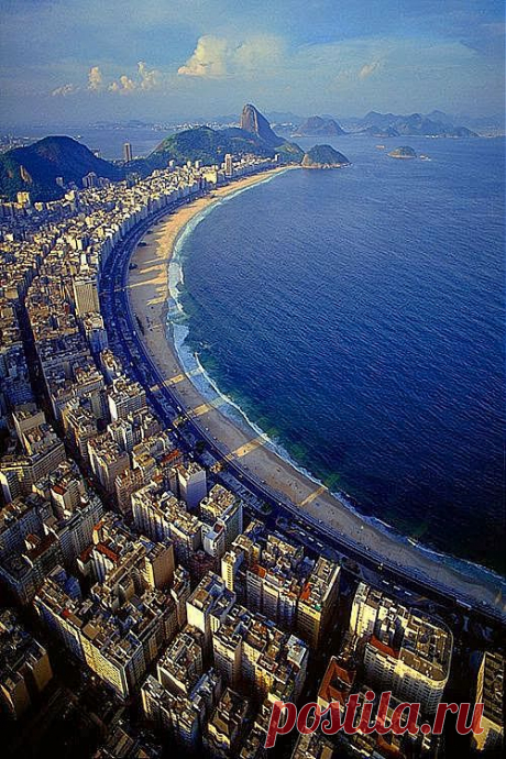 Rio de Janeiro, Brazil
