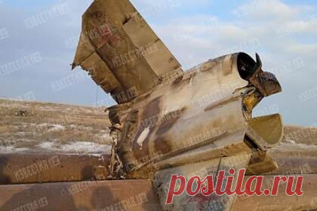 Появились кадры с места падения Ту-141 в Крыму. Появились кадры с места падения беспилотника Ту-141 «Стриж» в Крыму, который был запущен с территории Украины. Уточняется, что беспилотник Ту-141 упал в районе населенного пункта Красноперекопск. В результате инцидента никто не пострадал. Ранее сообщалось о двух зафиксированных случаях использования Украиной Ту-141.