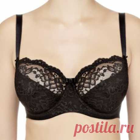 Женское белье больших размеров D+ — купить на Татюр.рф