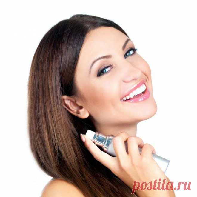 Парфюмерный этикет / Все для женщины