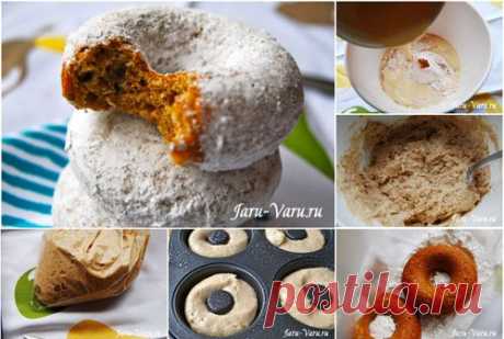 Самые лучшие кулинарные рецепты на сайте &quot;Жарю-Варю&quot; (home.cookery.receptjaruvaru) : Рассылка : Subscribe.Ru