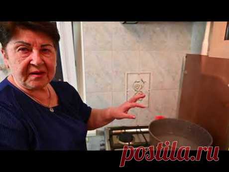Безумно вкусно! И почему я раньше так не готовила, рецепт теперь самый любимый.