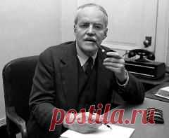 -ДИРЕКТОР ЦРУ В США-Сегодня 29 января в 1969 году умер(ла) Аллен Даллес