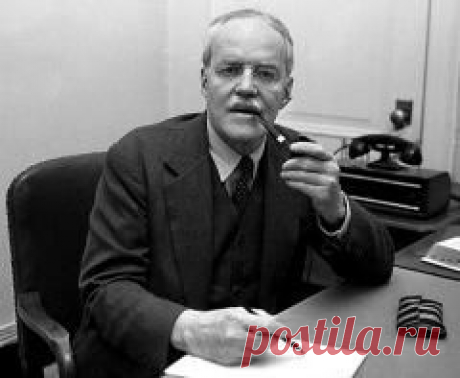 -ДИРЕКТОР ЦРУ В США-Сегодня 29 января в 1969 году умер(ла) Аллен Даллес