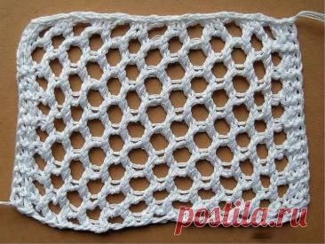 Crochet Summer Top Free Pattern