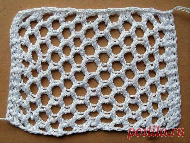 Crochet Summer Top Free Pattern
