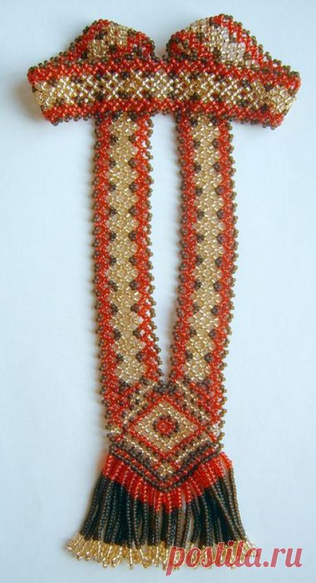 Гайтаны - древний оберег.