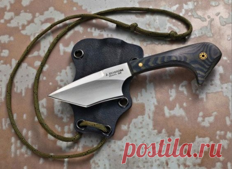Gallery of Knives / Галерея ножей