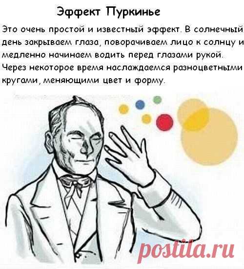 5 способов обмануть мозг. Хотите новых ощущений? - rastimul.com.ua