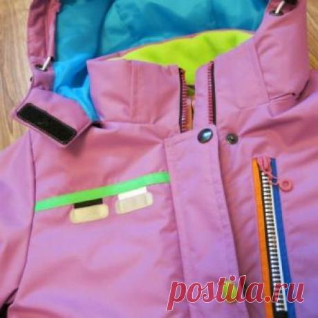 Комбез от jul@.