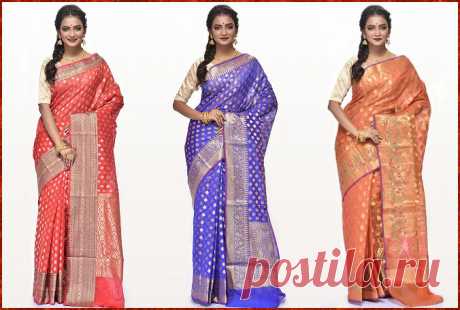 Chanderi Silk