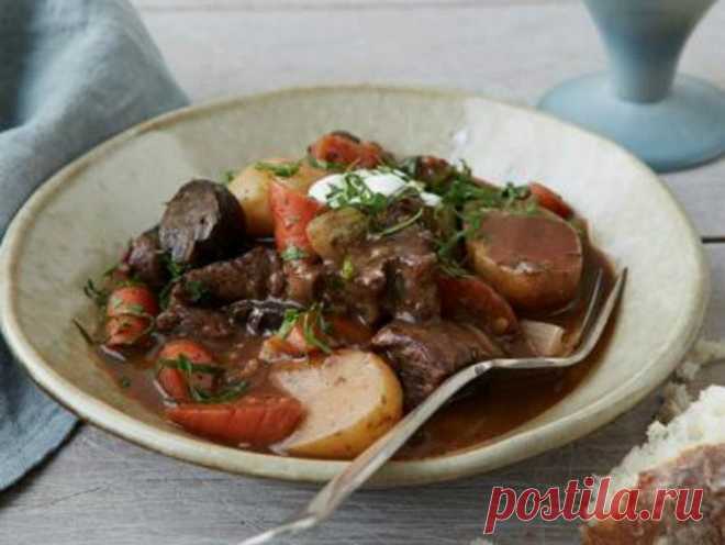 25 популярных блюд, которые обретут новый вкус в 
