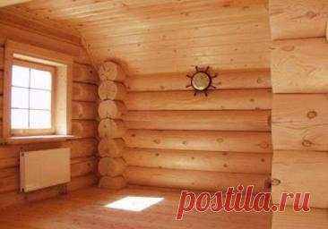 Строительство бани своими руками Строительство бани своими рукамиСтроительство собственной парильни &mdash; многоступенчатый процесс, в котором каждый этап имеет определяющее значение. И устройство пола бани, конечно, исключением не является. Для обеспечения отвода воды, вентиляции, тепло- и гидроизоляции необходимо...