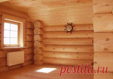 Строительство бани своими руками Строительство бани своими рукамиСтроительство собственной парильни &mdash; многоступенчатый процесс, в котором каждый этап имеет определяющее значение. И устройство пола бани, конечно, исключением не является. Для обеспечения отвода воды, вентиляции, тепло- и гидроизоляции необходимо...