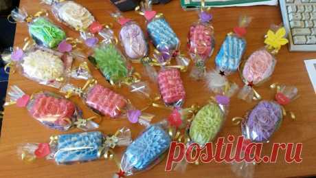 Подарки для друзей