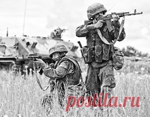  ВЗГЛЯД / СМИ: Запад недооценил военную мощь России