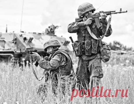 ВЗГЛЯД / СМИ: Запад недооценил военную мощь России