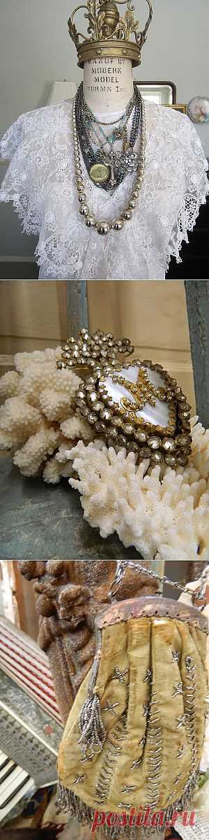 Прогулка за вдохновением ( супер трафик) часть 3 ( заключительная) / Арт-объекты / Модный сайт о стильной переделке одежды и интерьера