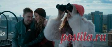 Притяжение (2017)