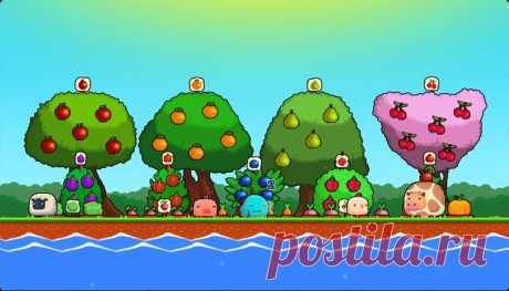 Скачать Plantera v1.4.4