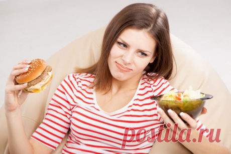 3 секретных ингредиента и 7 популярных продуктов, вызывающих ожирение | ВитаПортал - Здоровье и Медицина