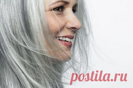 «Отрезаем» годы: 9 ошибок в причёске которые делают вас старше