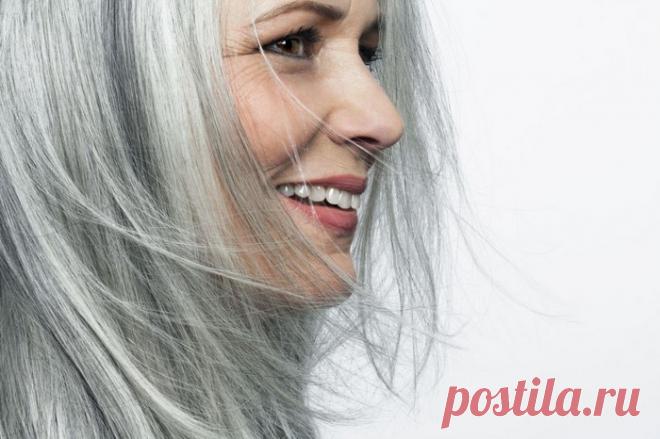 «Отрезаем» годы: 9 ошибок в причёске которые делают вас старше