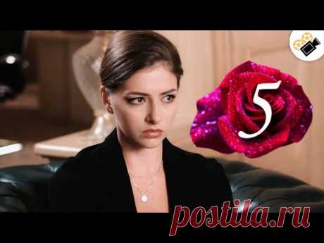 ПРЕМЬЕРА 2020! "Родственные связи 2" (5 Серия) Русские мелодрамы 2020, сериалы новинки, фильмы HD