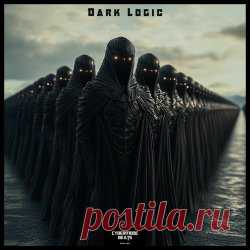 Cybermode Beats - Dark Logic (2025) Artist: Cybermode Beats Album: Dark Logic Year: 2025 Country: Germany Style: Electro, Darksynth