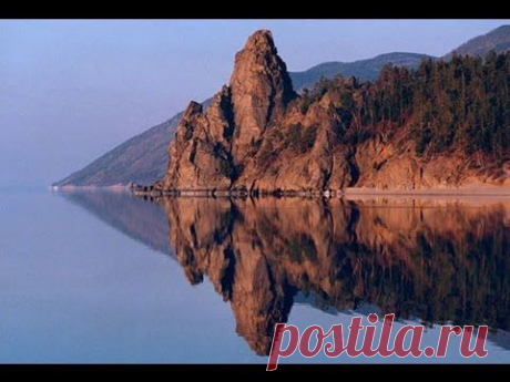 Россия.Красивейшие места. | Киноблог