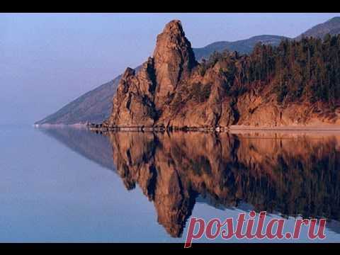 Россия.Красивейшие места. | Киноблог