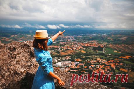 Почему такие низкие цены на туры в Римини, и чем там заняться? | Level.Travel | Яндекс Дзен