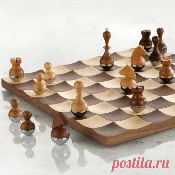 Шахматы - $260