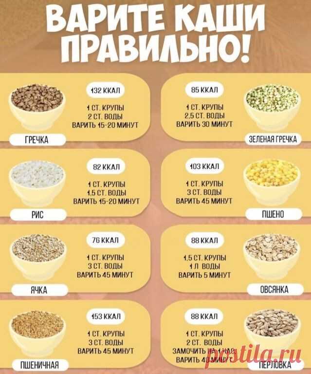 Полезная памятка!