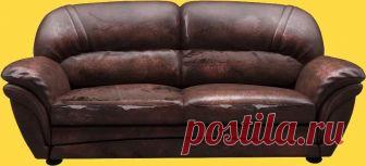 Ателье ремонта мягкой мебели в Москве