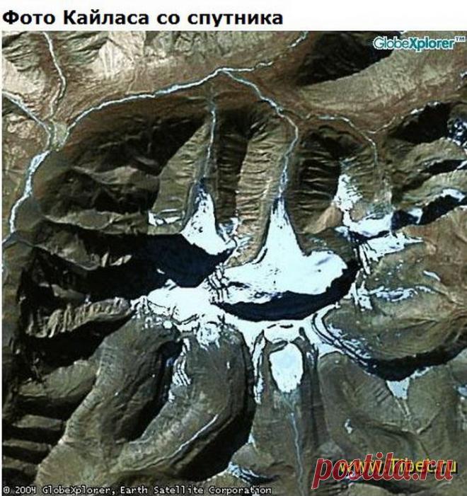 Кайлас ВИД ИЗ КОСМОСА - 64 картинки. Поиск Mail.Ru