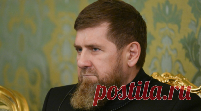 Кадыров поздравил Чимаева с завоеванием титула UFC. Глава Чеченской Республики Рамзан Кадыров высказался о победе Хамзата Чимаева над Дрикусом Дю Плесси на турнире UFC 319. Читать далее
