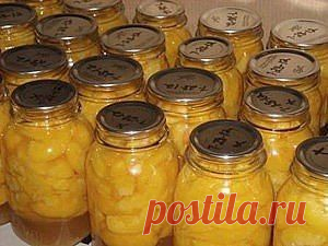 "Ананасы" из кабачков