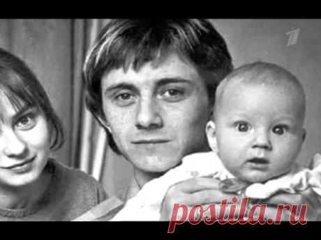 Евгения Добровольская. Все было по любви