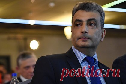 Российскому политику смягчили меру пресечения за пост в «Одноклассниках»