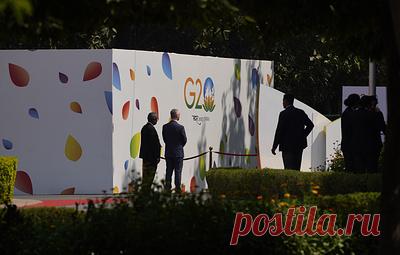 Вылазка диверсантов в Брянской области и "балаган" на встрече G20. Ситуация вокруг Украины