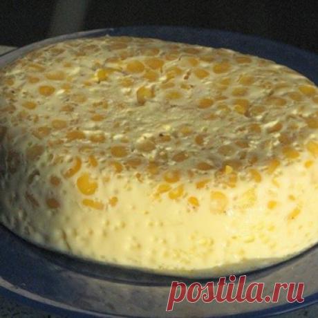 Многие хозяйки даже не знают, что омлет можно так готовить - в пакетах!