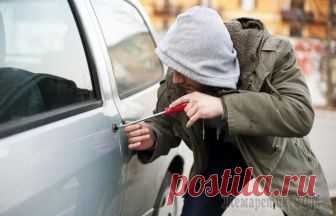 6 простых советов, которые помогут предотвратить угон автомобиля Автомобиль – это серьезное приобретение в жизни каждого человека и домохозяйства. Абсолютно очевидно то, что никто не хочет лишиться такого сокровища из-за угонщиков. К сожалению, печальная статистика...