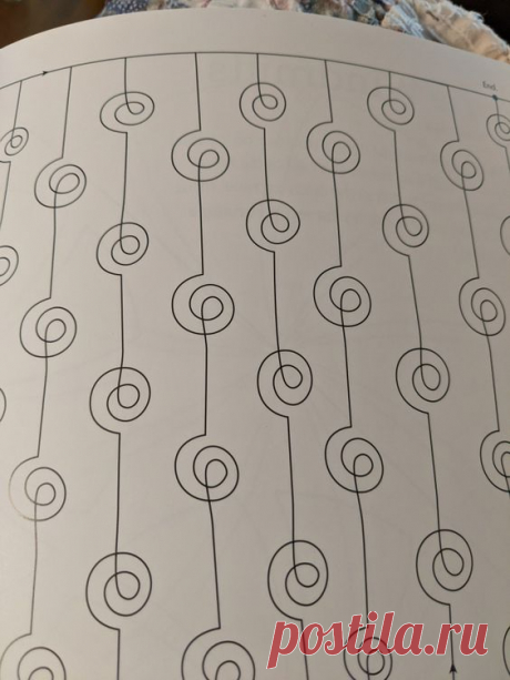Pin page