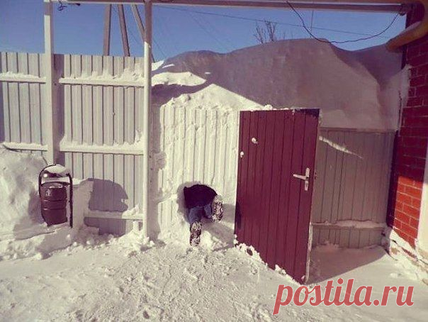 Мам, я в школу / Взлом логики