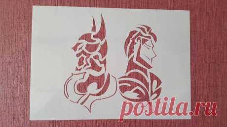 Schablonen Star Wars Ornamente Herz Stanzschablonen Shabby Tattoo Stempel Vorlagen Aufkleber Stencil Decor Fotowand Wall Stencils Decoration Sie erhalten hier eine Kunststoff - Schablone Modell : 1877   Shabby chic Schablone für den Vintage-Look  Zu verwenden für die Herstellung von Schildern, Textildesign, für die Möbelgestaltung usw.  Diese Schablone ist mehrfach benutzbar , abwaschbar !!!!!!  Bei Kauf erwerben Sie einmal