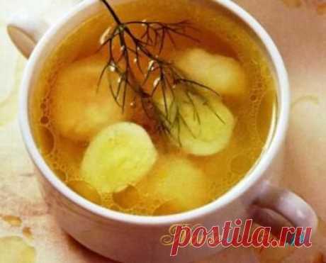 куриный бульон,куриный бульон рецепт,как варить куриный бульон