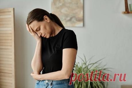 Заболевшая деменцией в 45 лет женщина рассказала о первых симптомах